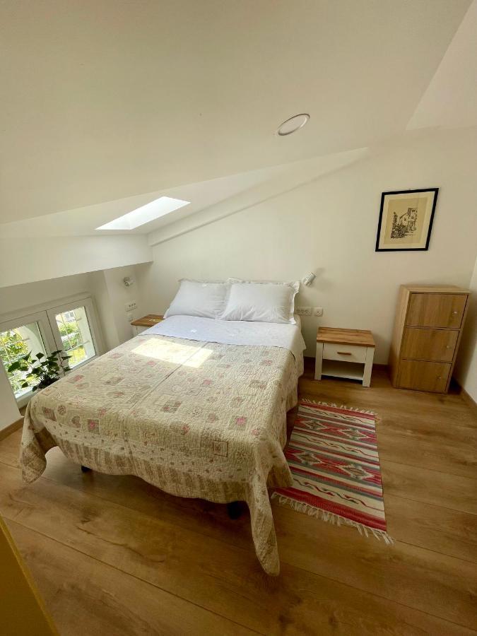 The Attic Apartment Lovran Exterior photo
