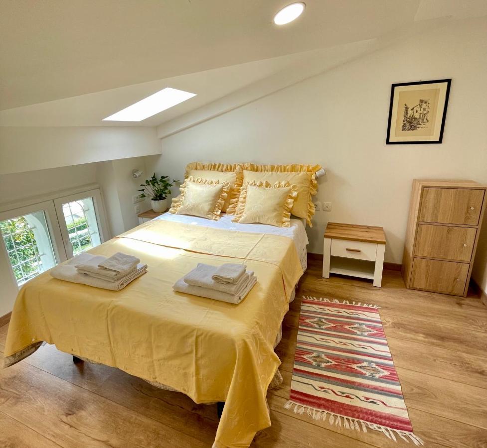 The Attic Apartment Lovran Exterior photo